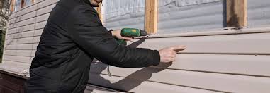 Affordable Siding Repair and Maintenance Services in Stillman Valley, IL